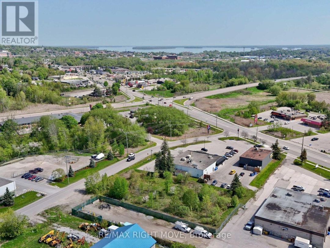 66 PROGRESS DRIVE, Orillia