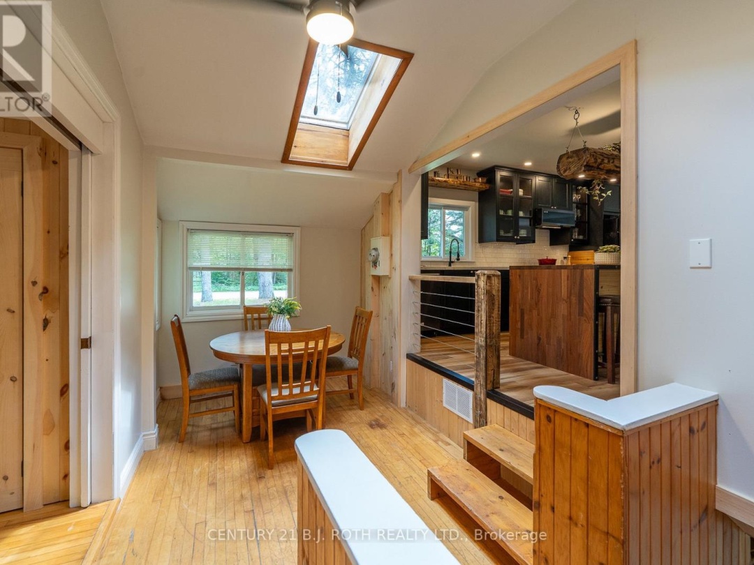 3 BURKE ROAD, 