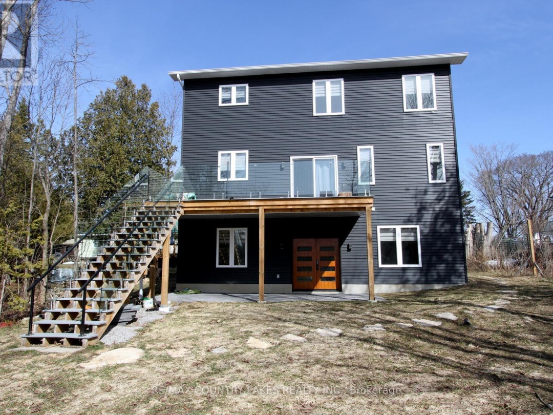 20A Hargrave Road, Mitchell Lake