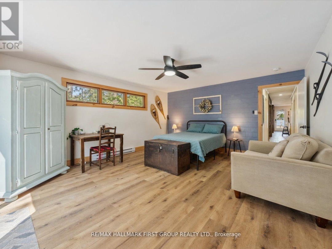 3074 Sparrow Lake Road S, Severn