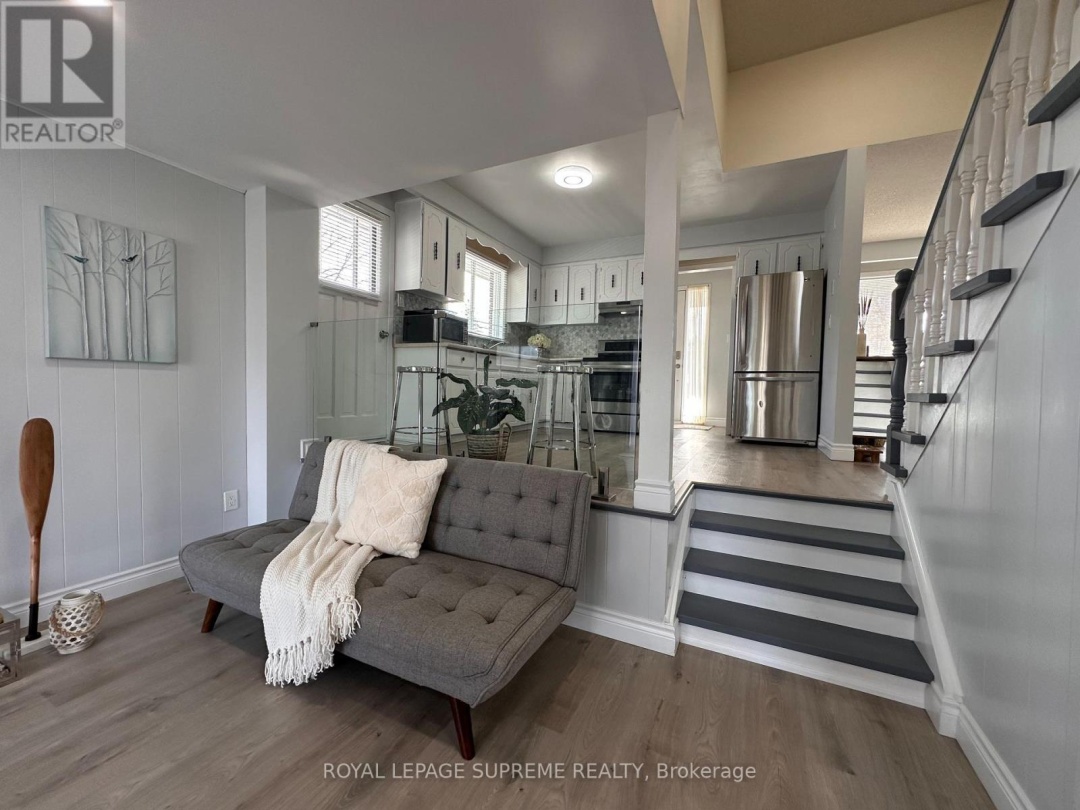 25 Turtle Path, Lake Simcoe