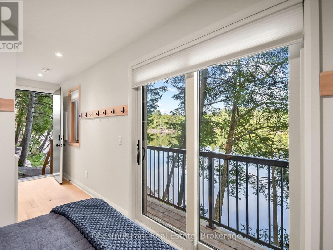2438 Kushog Lake Road, Kushog Lake