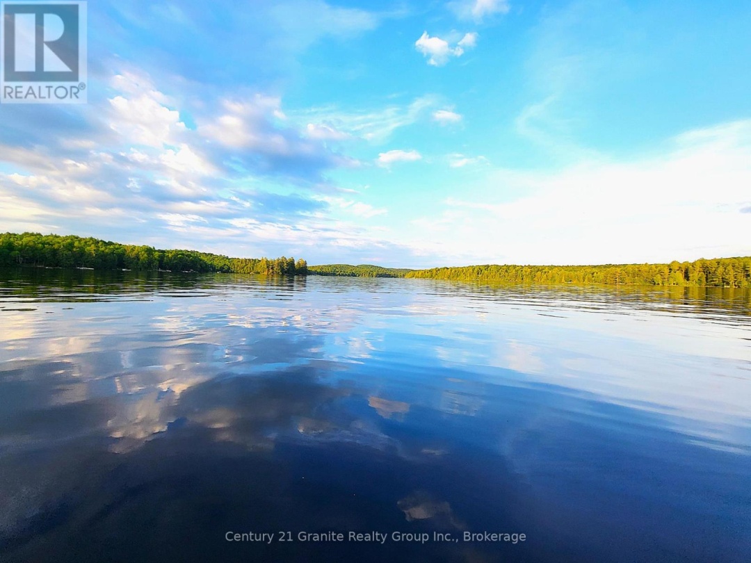 2271 Watts Road, Little Kennisis Lake