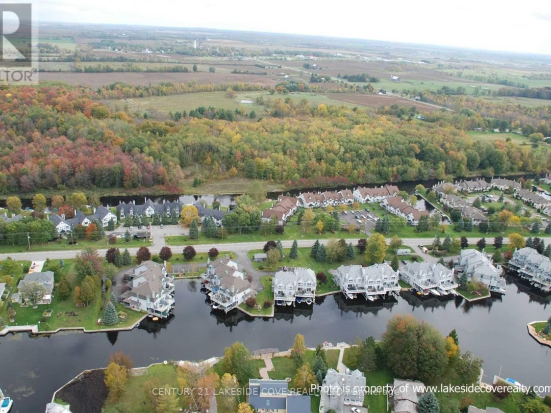 Unit 13 31 Laguna Parkway, Lake Simcoe