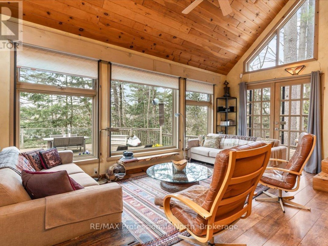 1032 PARALLEL FALLS LANE, Mountain Lake