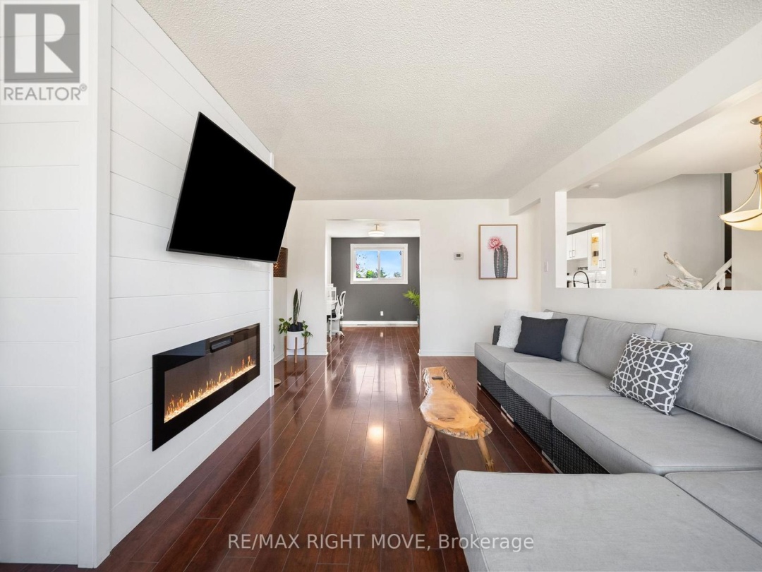 2 CHESTNUT PLACE, 