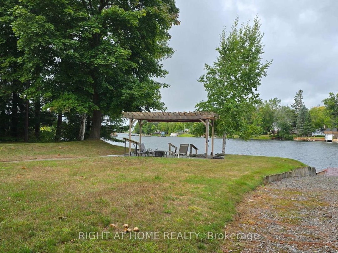 31 PORTAGE ROAD, 