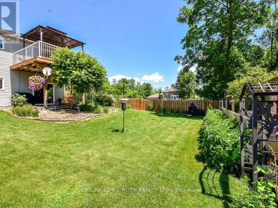 69 DONLANDS COURT, 