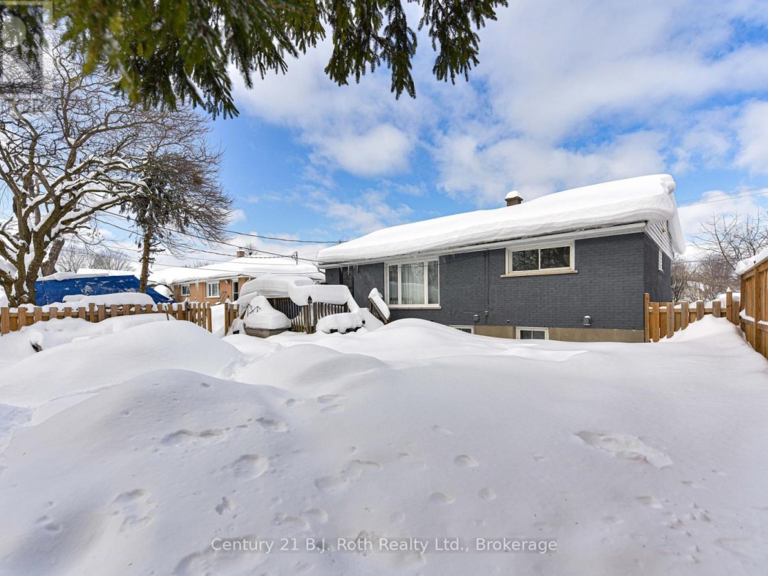 311 James Street E, Orillia