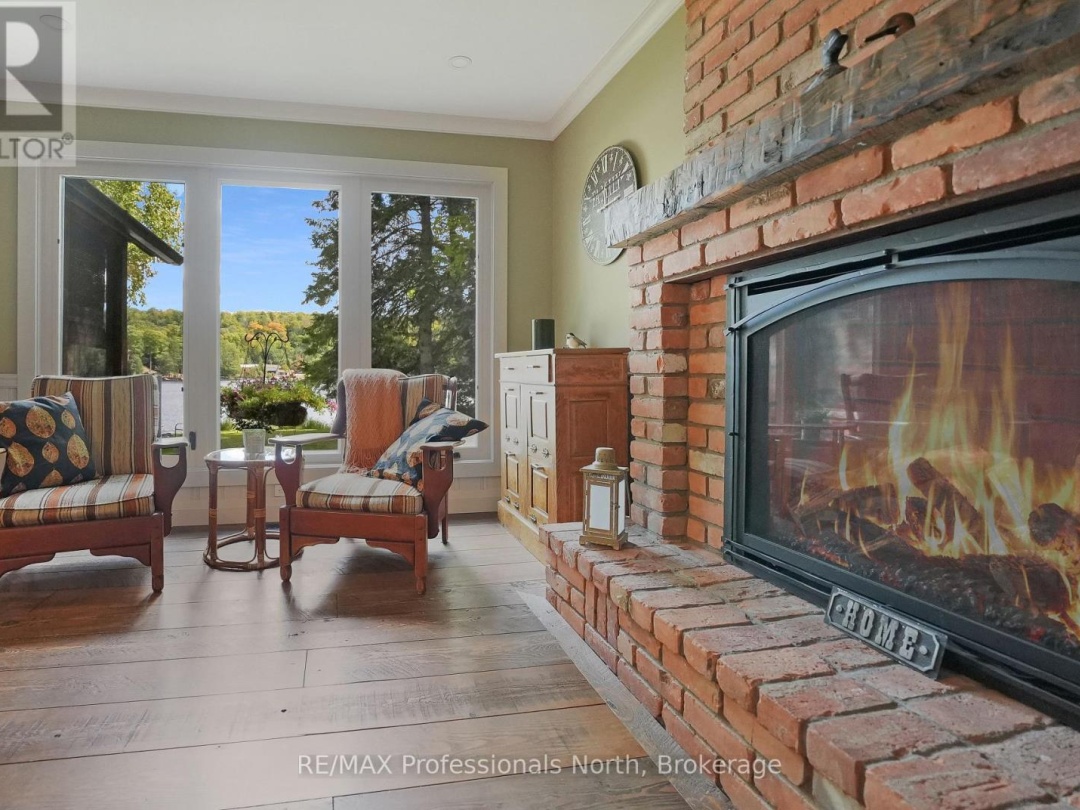 1342 TWELVE MILE LAKE ROAD, 