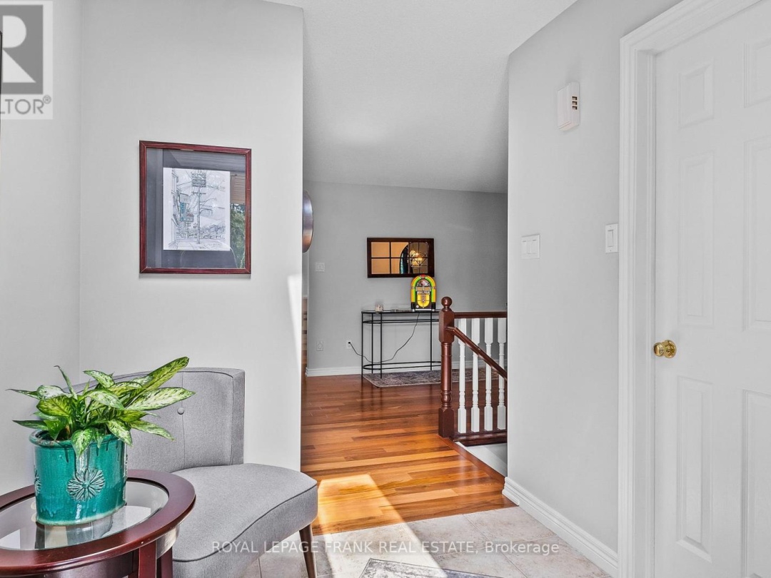 6 MILL STREET, 