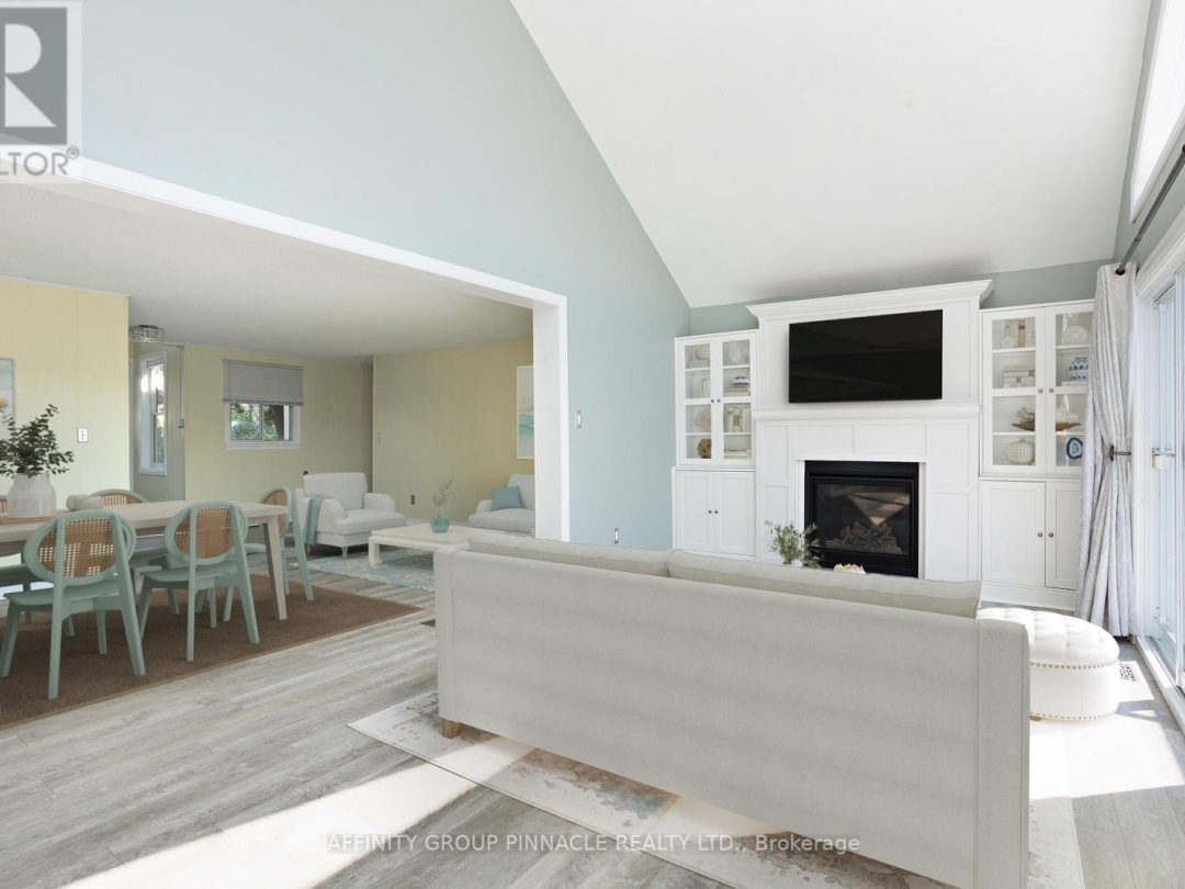 14 ORIOLE ROAD, 