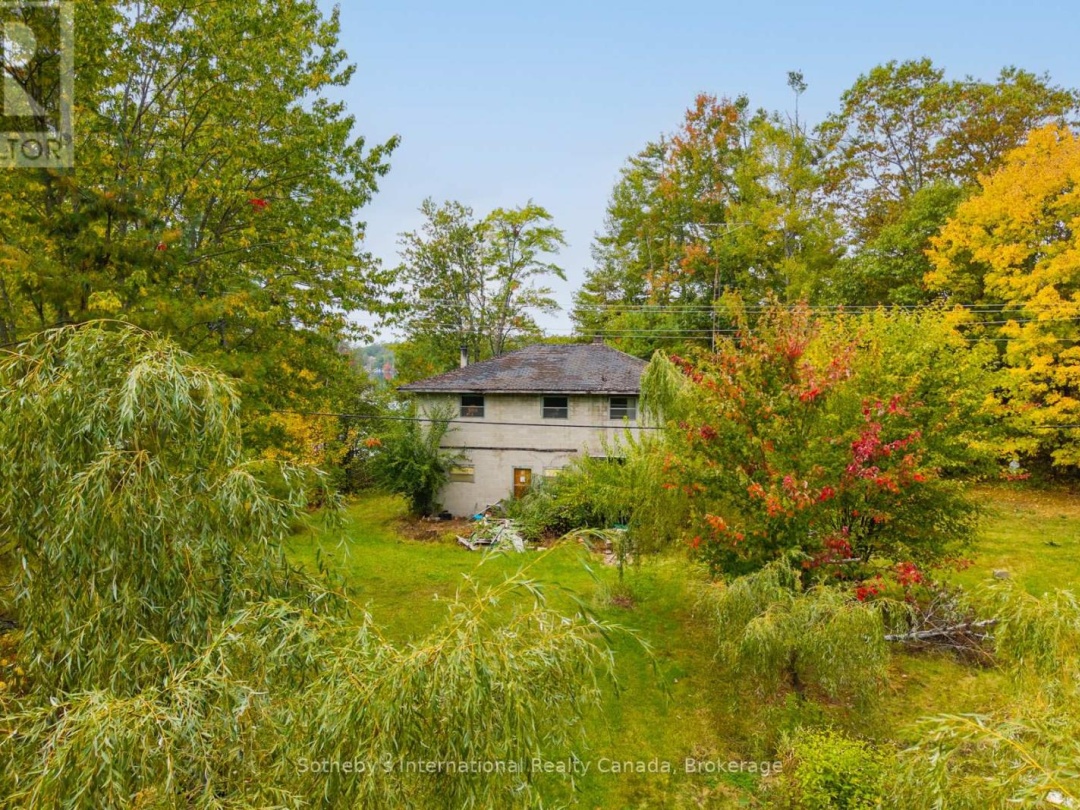 1144 SOUTH MORRISON LAKE ROAD, 