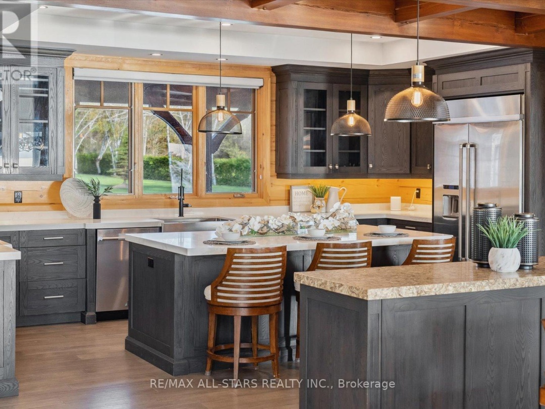 27440 Cedarhurst Beach Road, Lake Simcoe