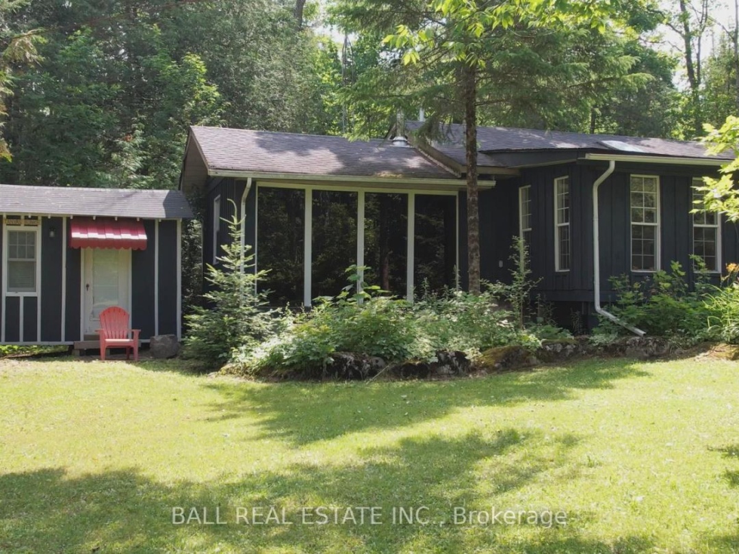 105 LITTLE SILVER LAKE WAY, 