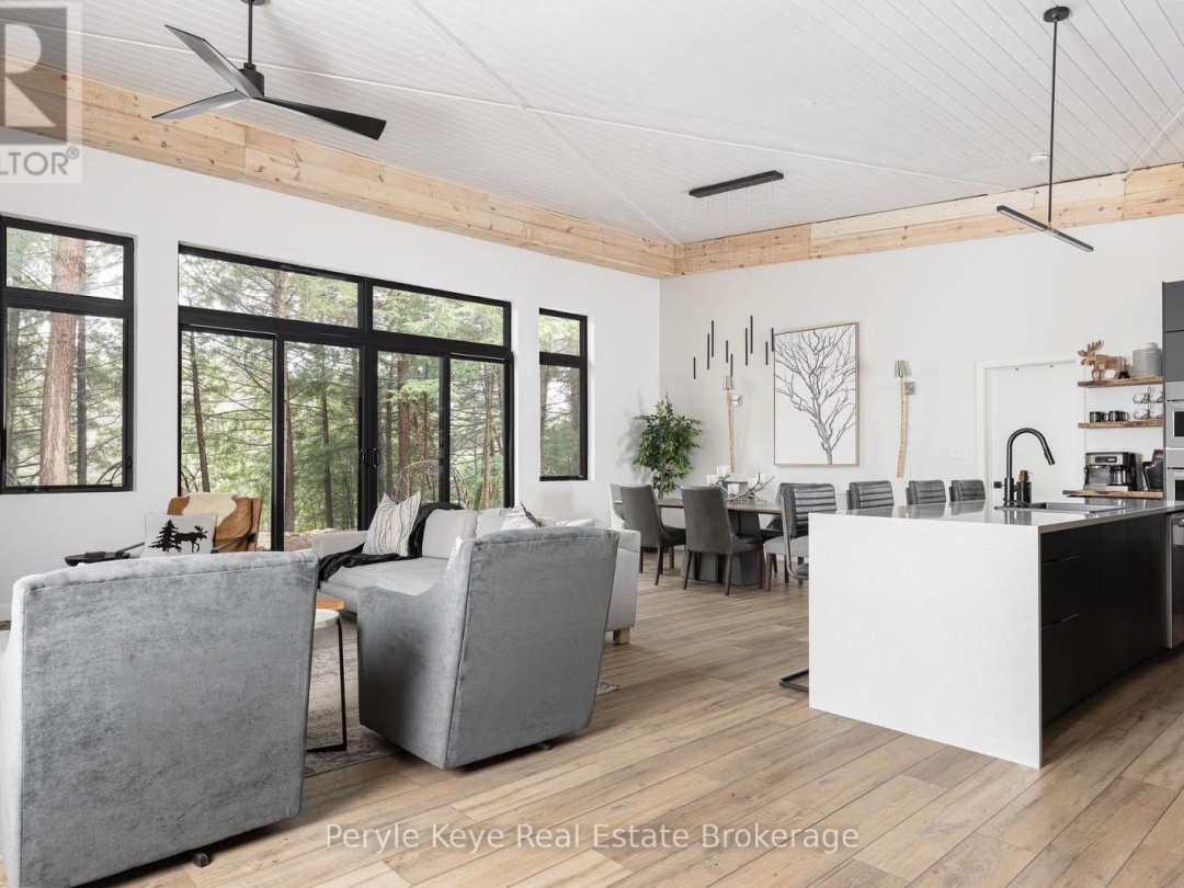 1-1387 OXBOW LAKE ROAD, 