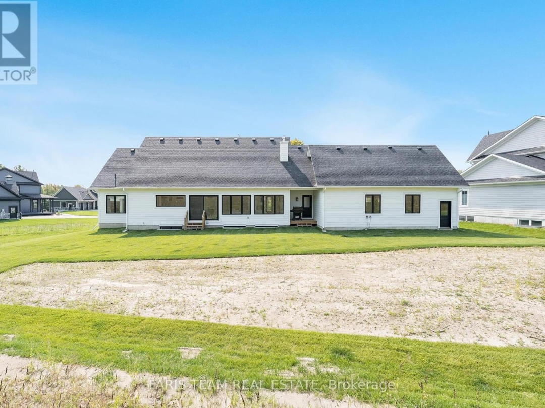 17 Clydesdale Court, Oro-Medonte