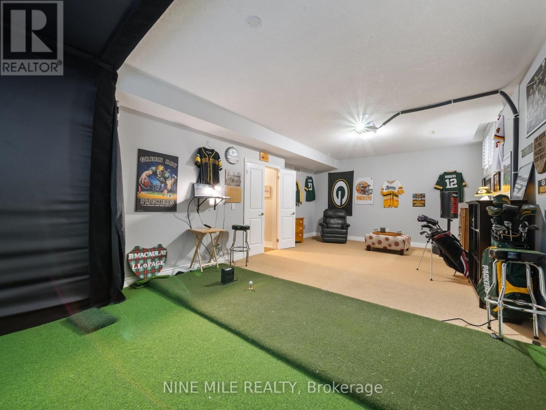 8 5 Invermara Court, Lake Simcoe