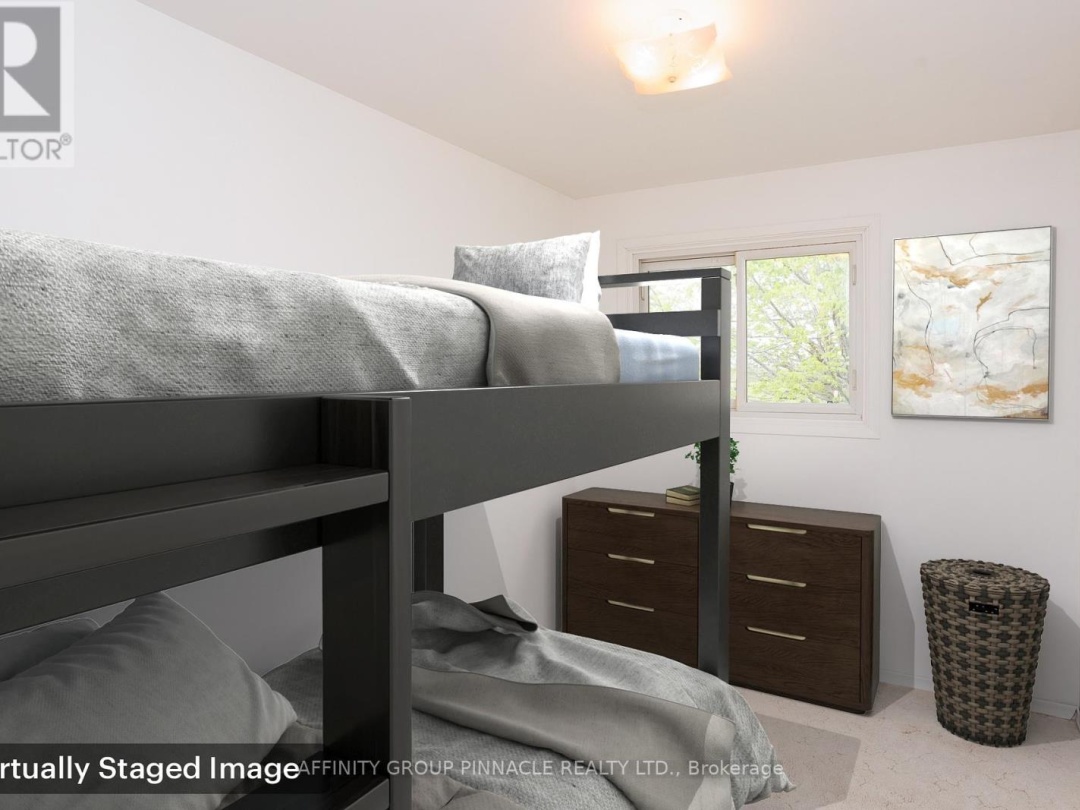 117 ANDERSON DRIVE, Sturgeon Lake