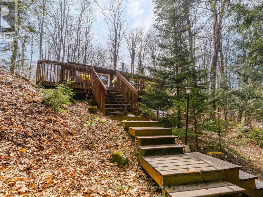 1117 Mink Road, Long Lake