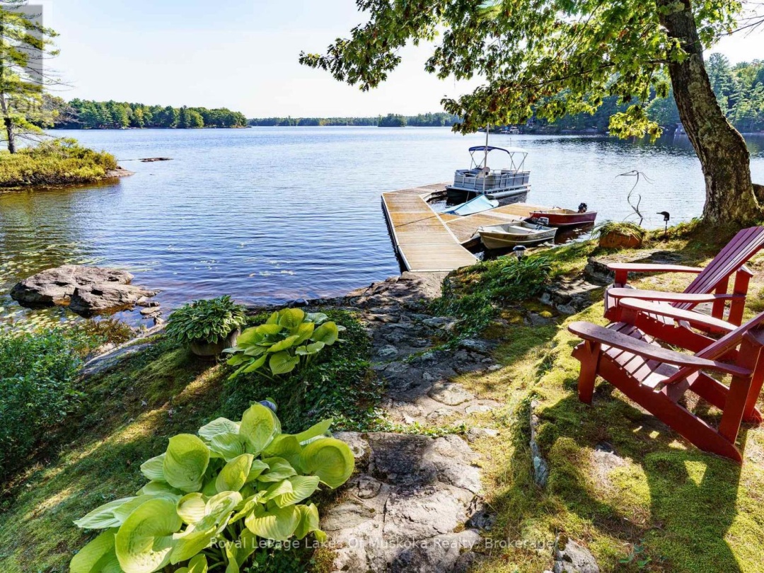 27 ISLAND 2ML, Morrison Lake