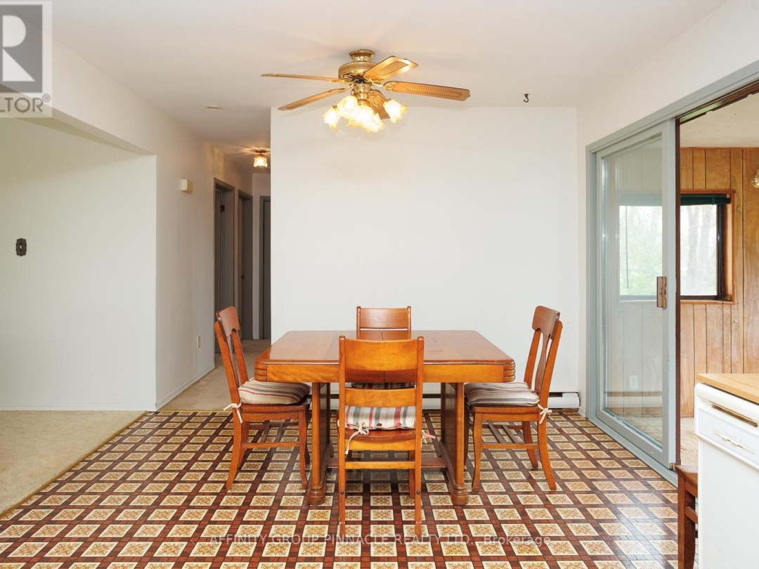 117 ANDERSON DRIVE, Sturgeon Lake