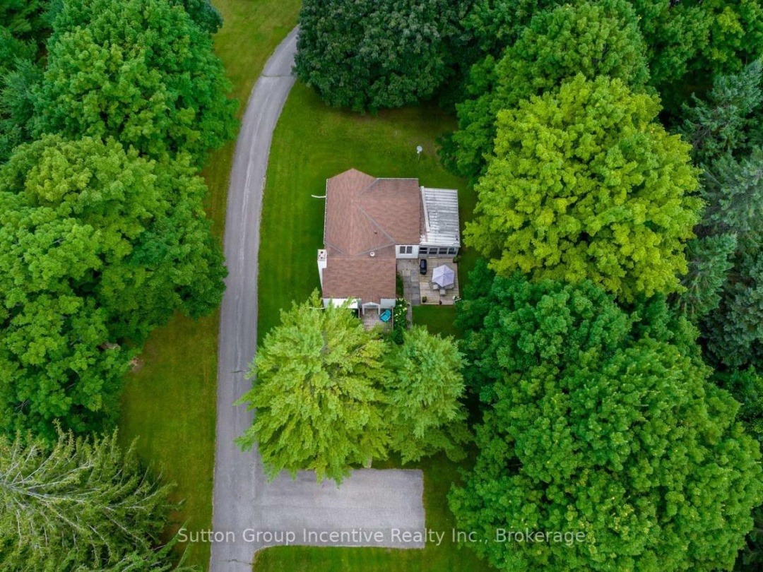 4361 12 HIGHWAY S, Ramara