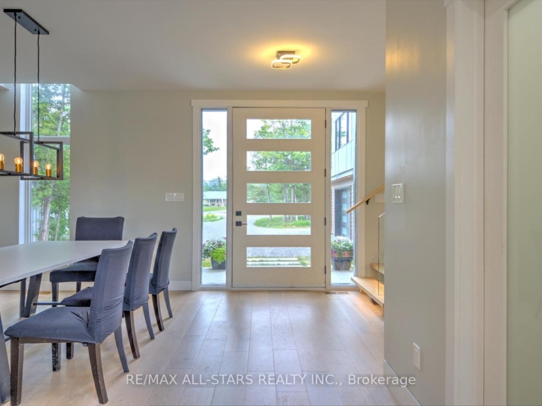 87 RIVERSIDE DRIVE, 