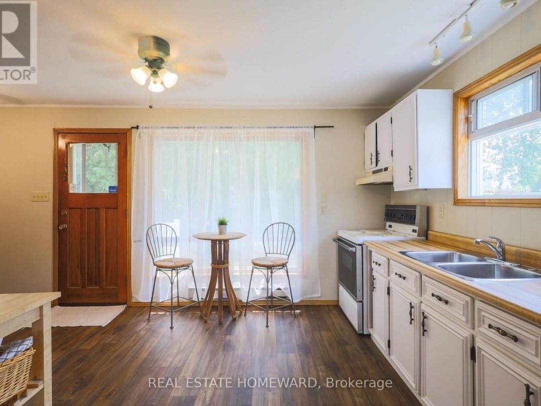 115 HAZEL STREET, 