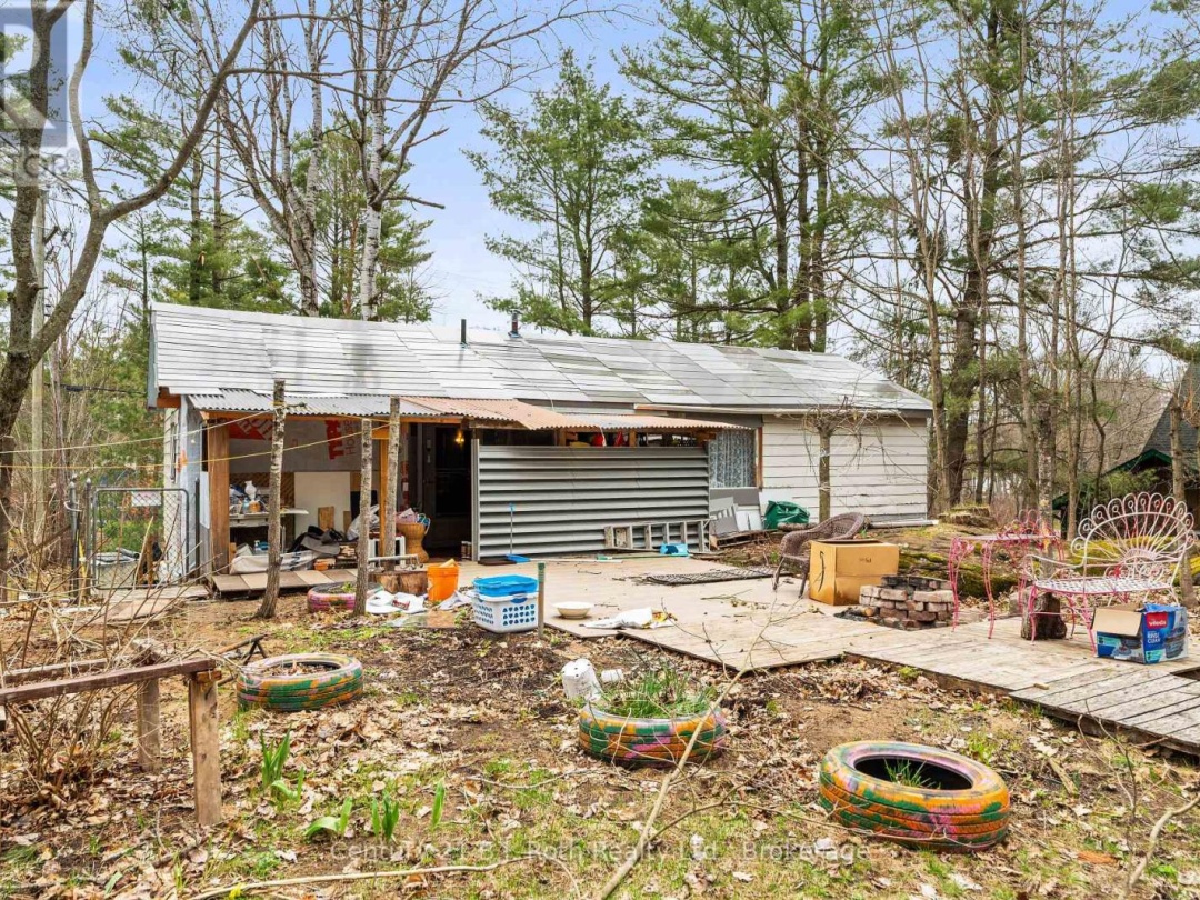 1191 South Morrison Lk Road, Morrison Lake