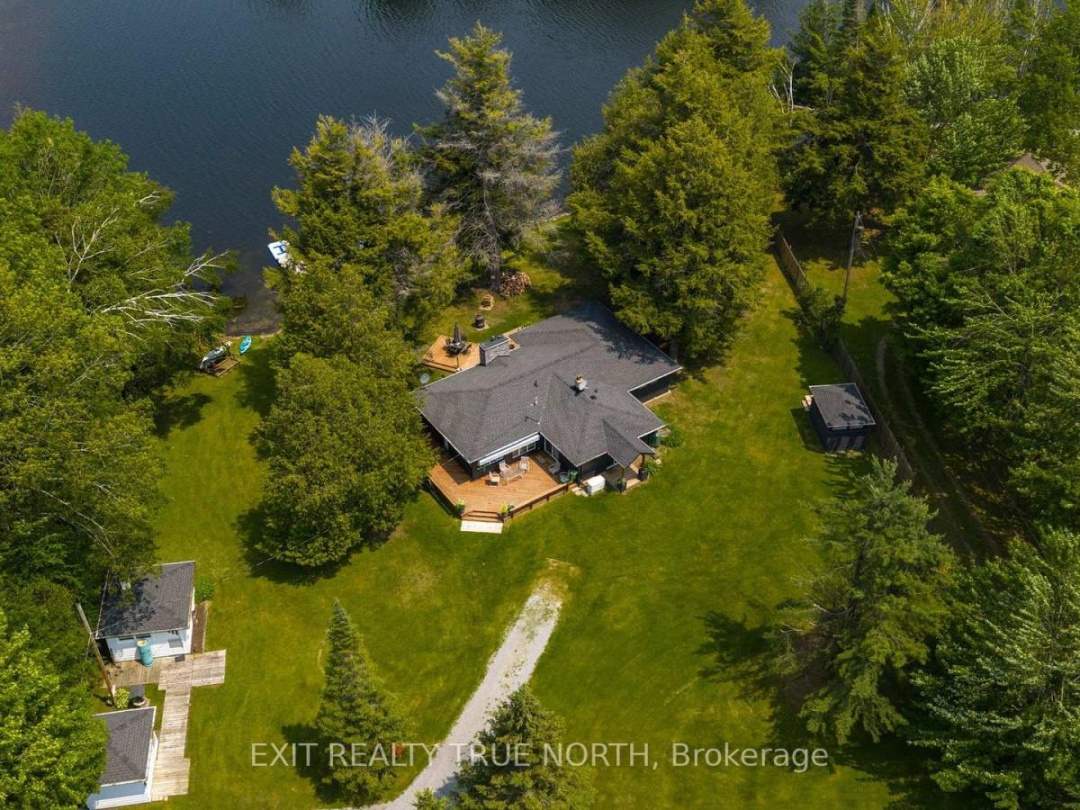 22 CARDINAL DRIVE, Talbot Lake