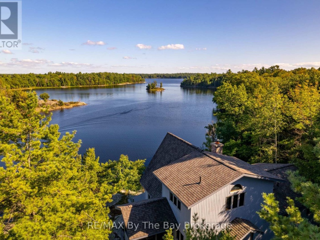 23212 Georgian Bay Shr, Georgian Bay