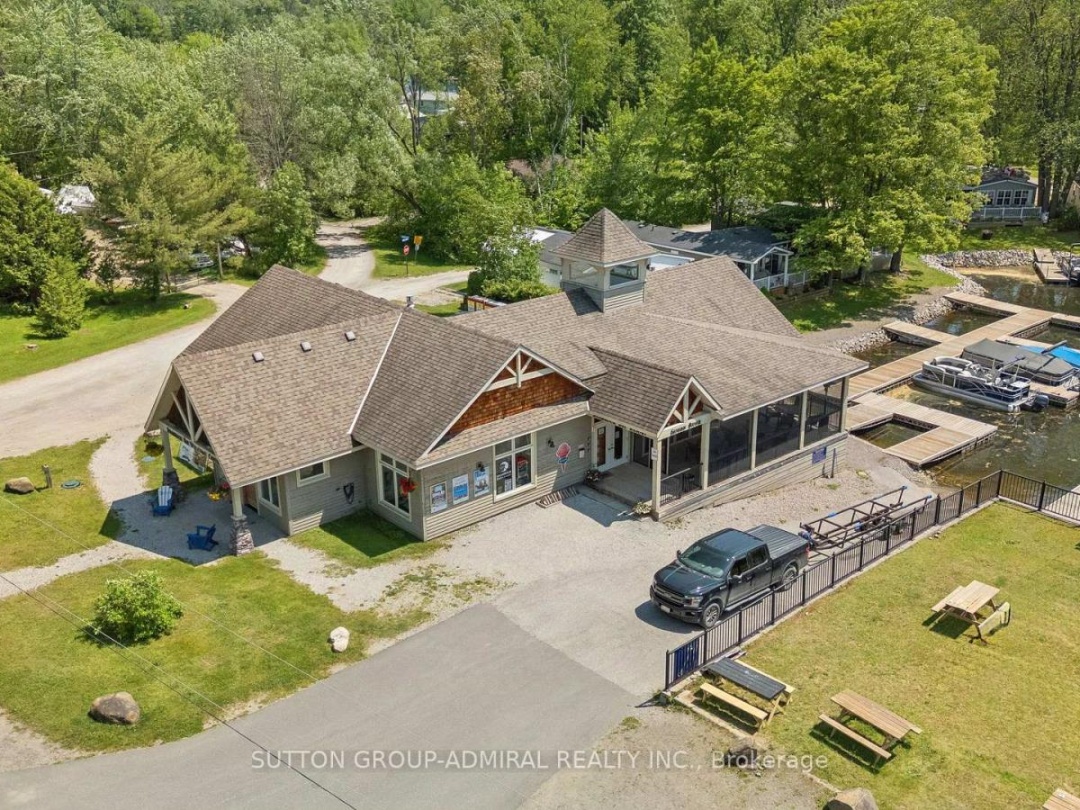 70 - 1082 SHAMROCK MARINA ROAD, 
