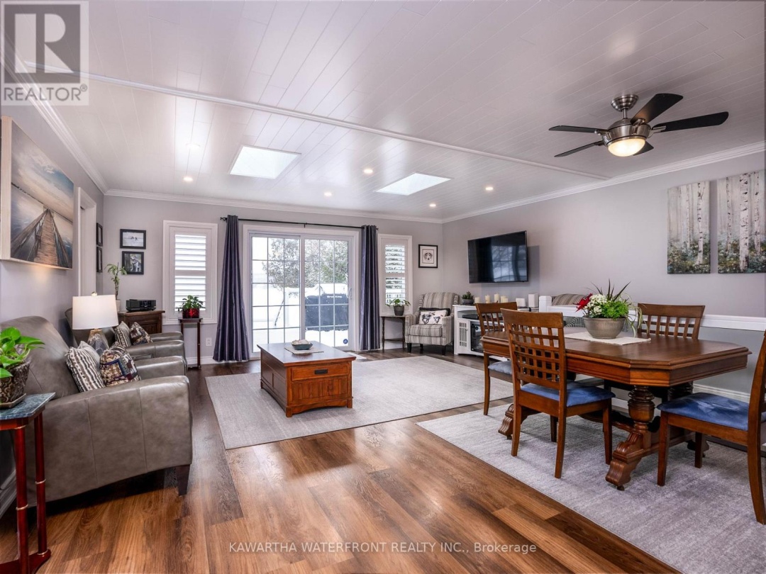 26 Greenwood Crescent, Canal Lake