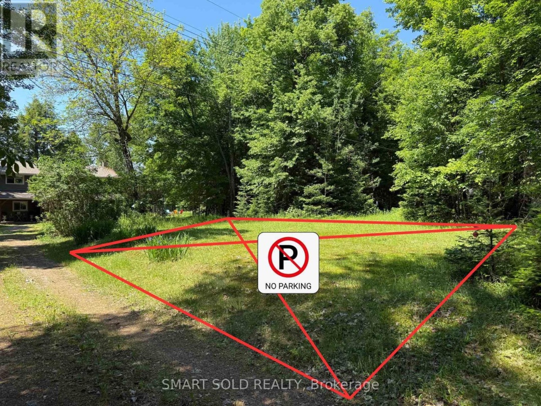 105 MUSKOKA GLENS COTTAGE ROAD, 