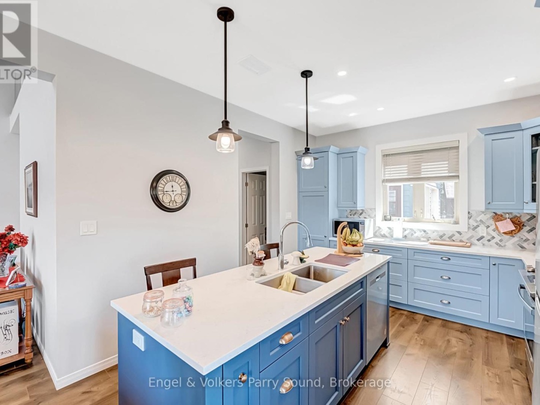 29 Queen Street, Parry Sound