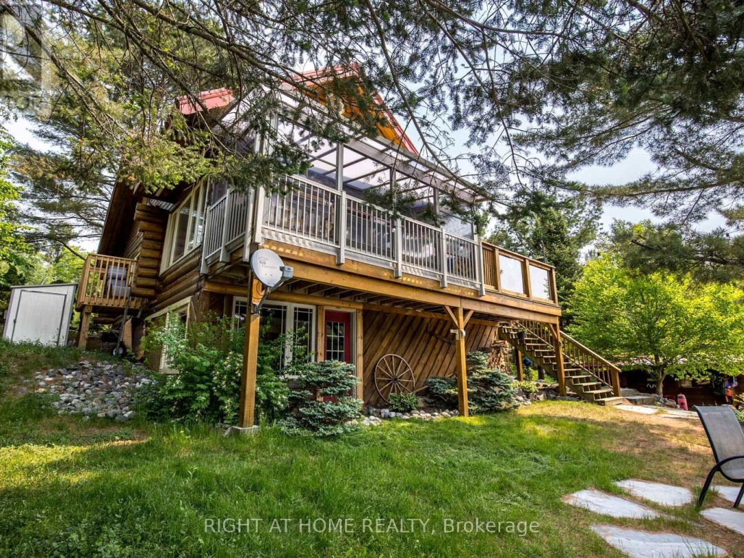 235 Loch Erne Road, Vowel Lake