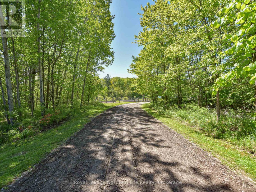 1028 Carlyon Line, Severn