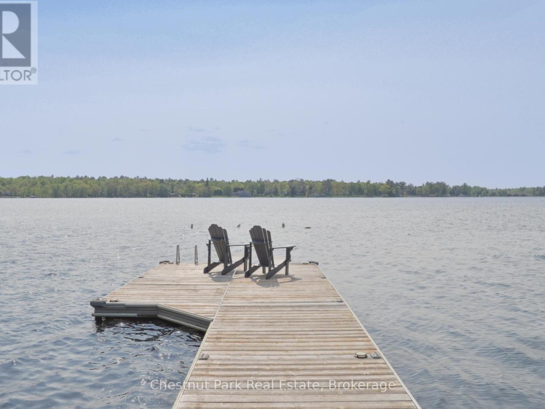 3547 Lauderdale Pt Crescent, Sparrow Lake