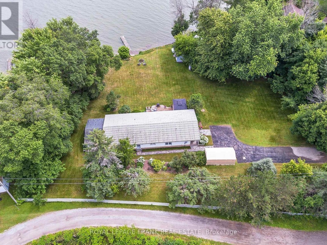 46 LAKEVIEW BOULEVARD, Lake Scugog