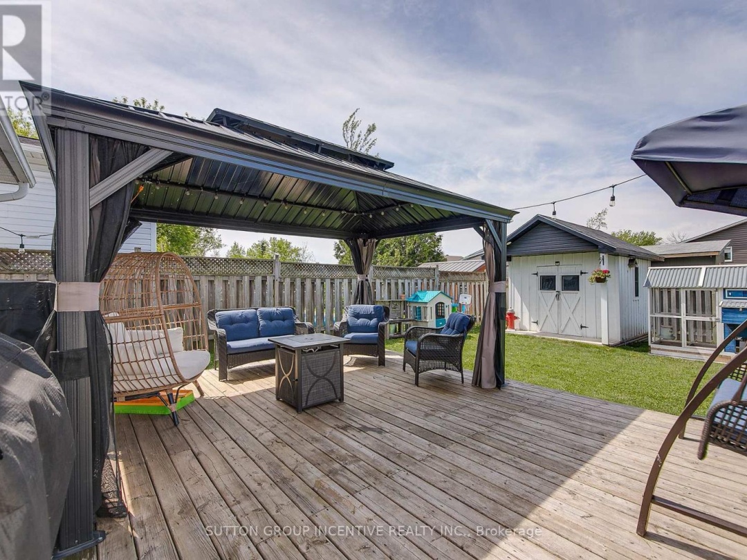 389 High Street, Orillia