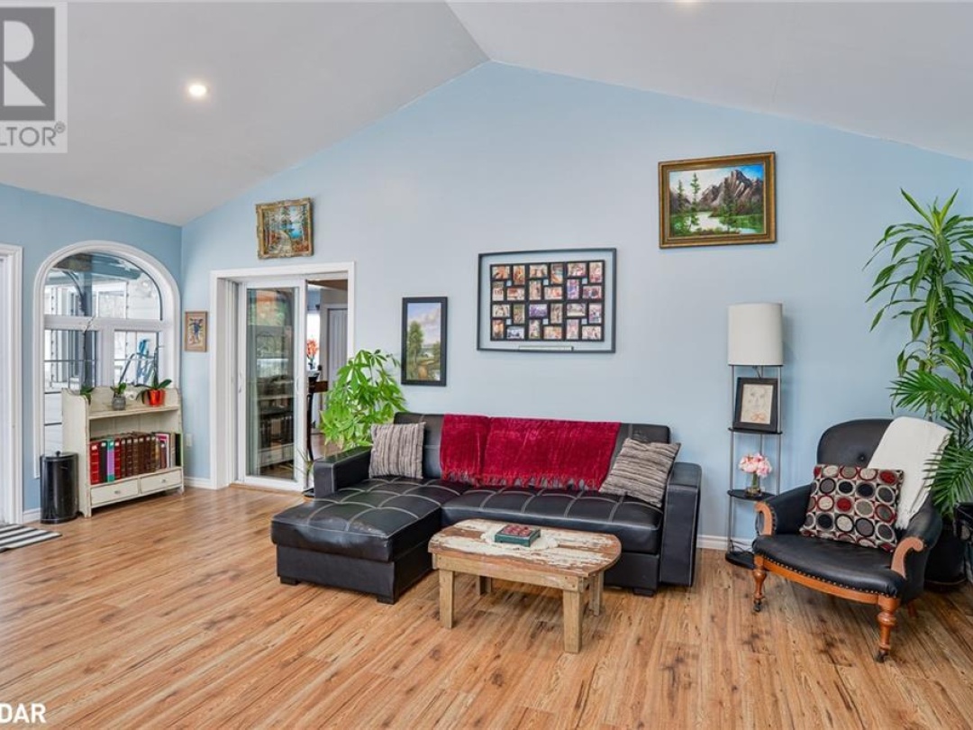 311 John Street, Orillia