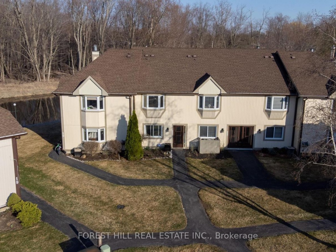21 - 21 LAGUNA PARKWAY, Lake Simcoe