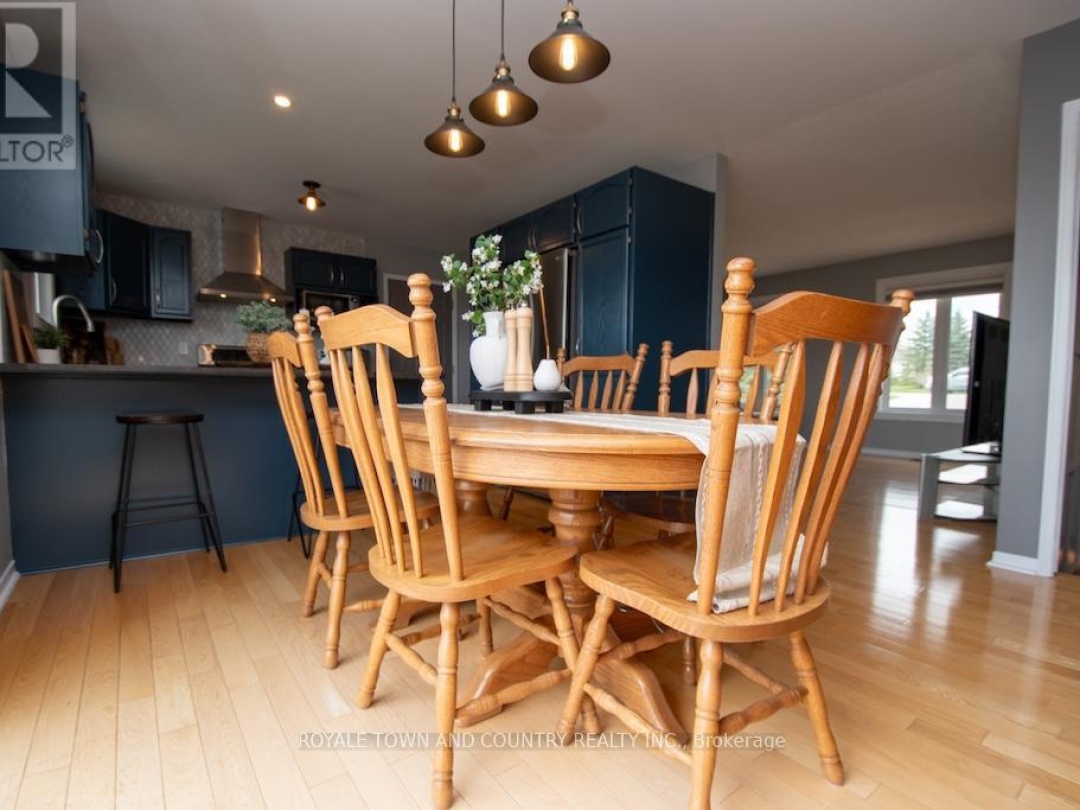 116 CRESSWELL ROAD, 
