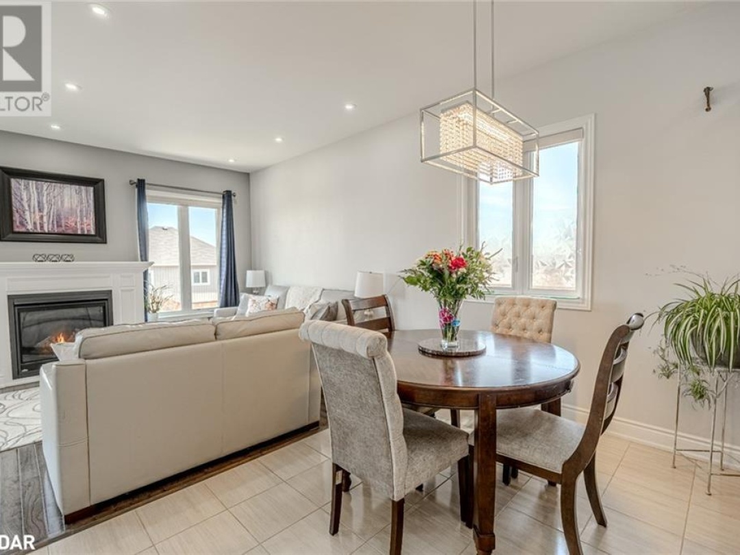 3069 Monarch Drive, Orillia