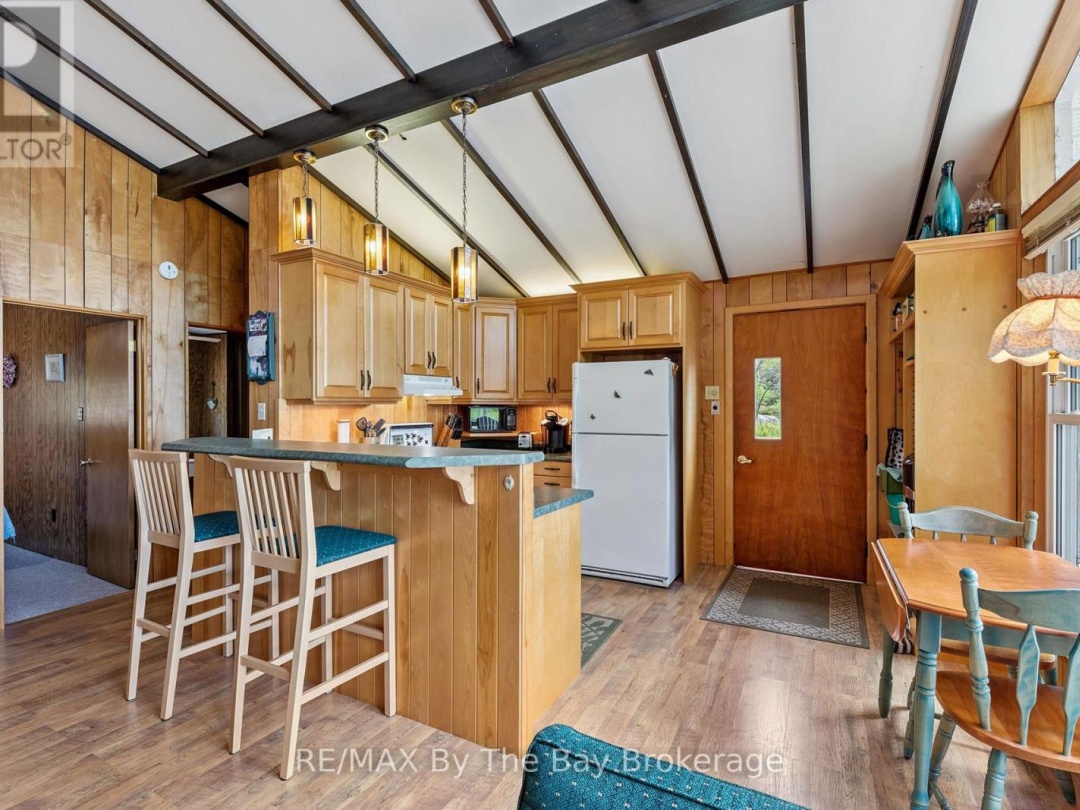 3980 IS 390 GEORGIAN BAY, 