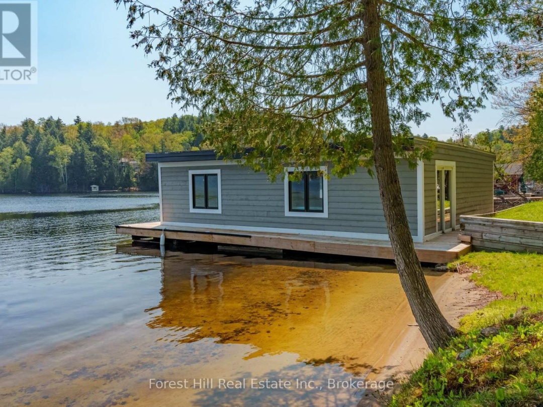 1017 White Pine Road, Lake Of Bays