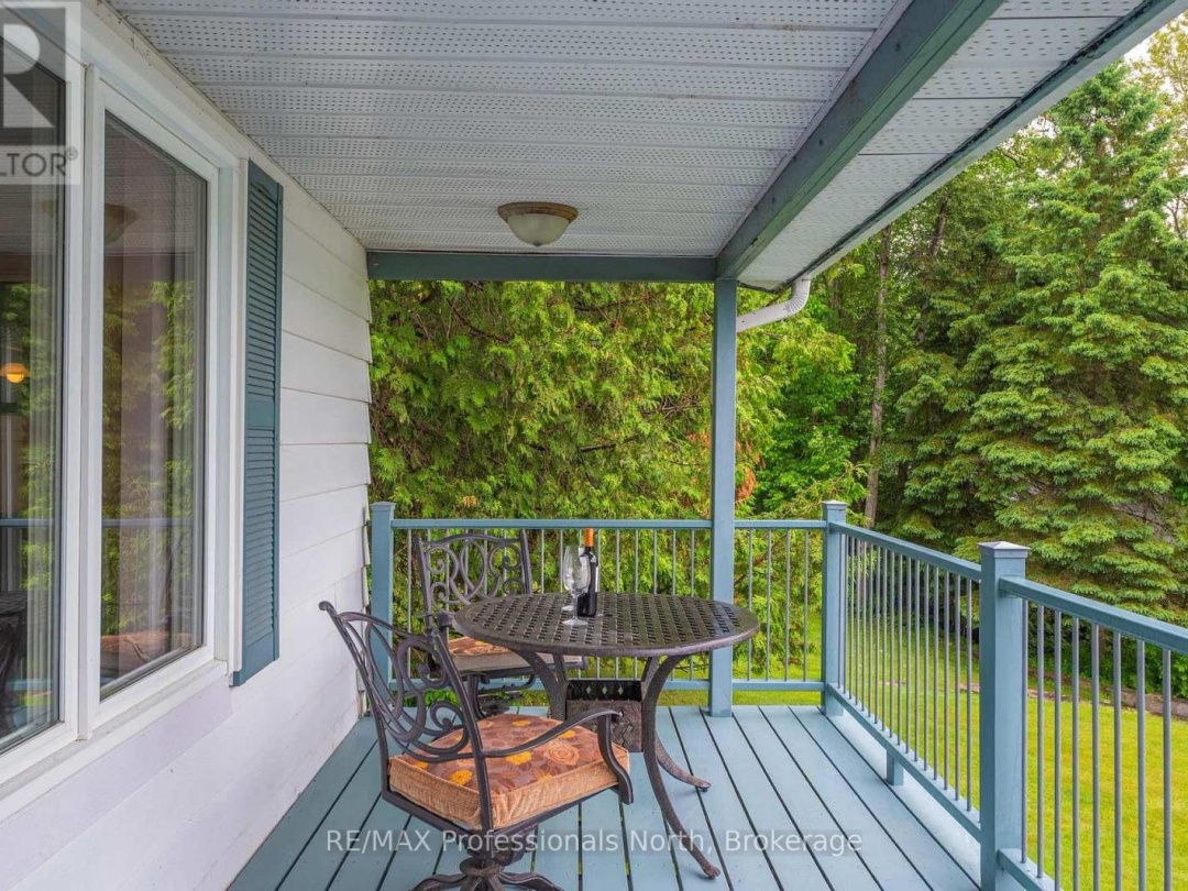 1981 HORSESHOE LAKE ROAD, 