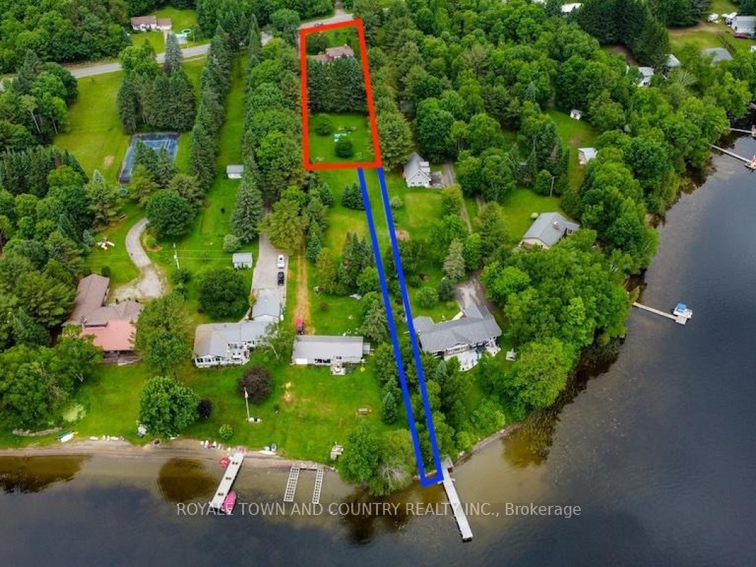 1304 NORTH SHORE ROAD, 
