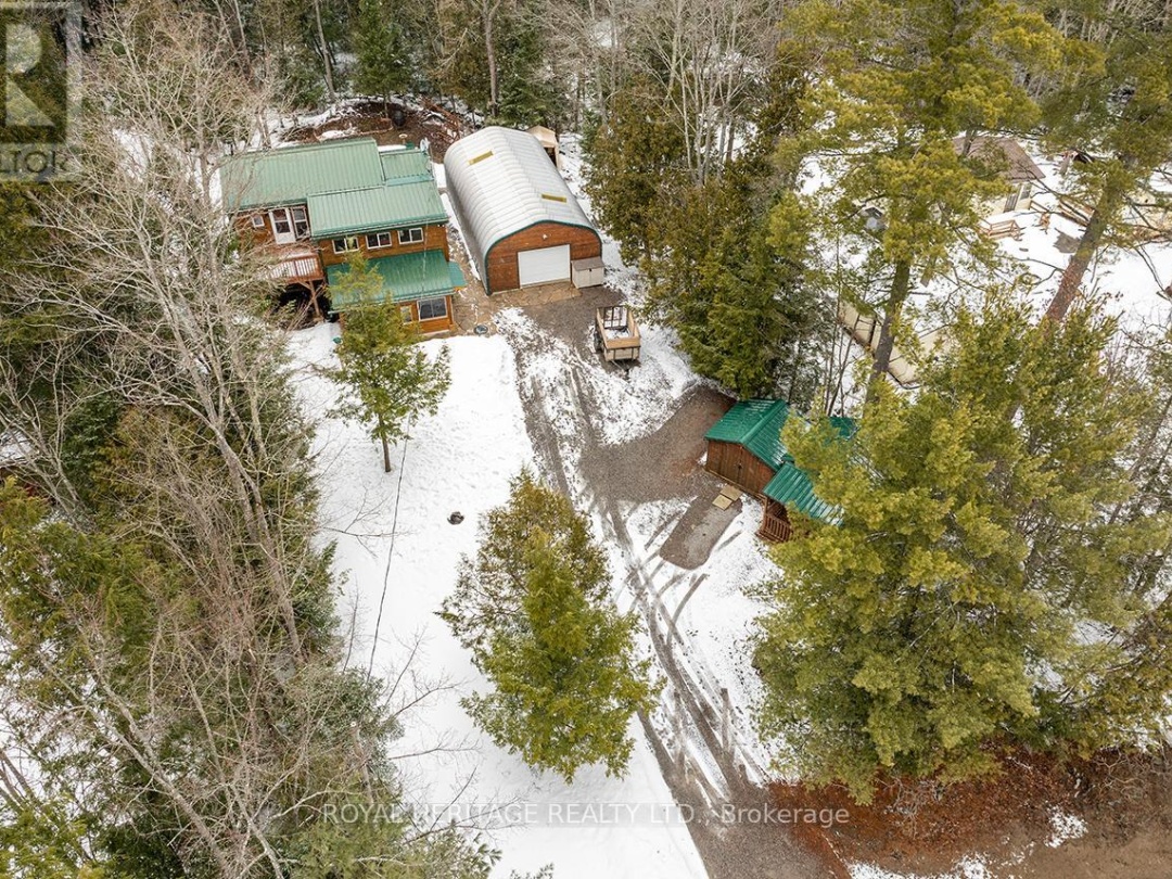428 Kennedy Drive, Little Bald Lake